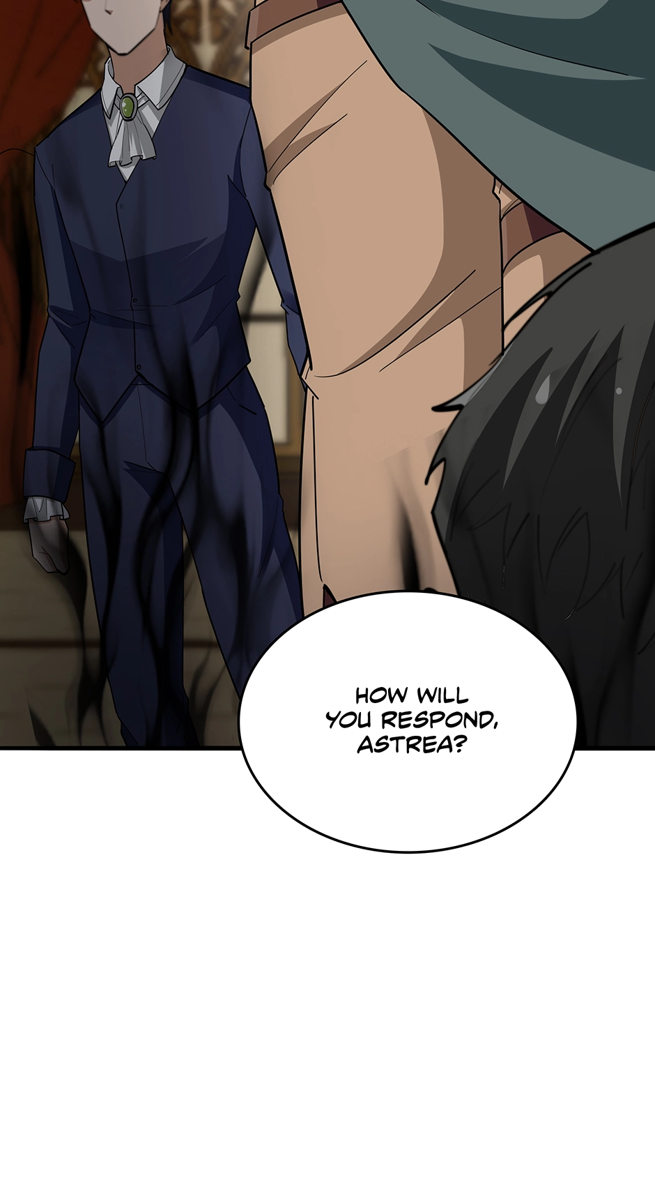 Read 0.0000001% Demon Lord chapter 32 image 17 on Lezhin