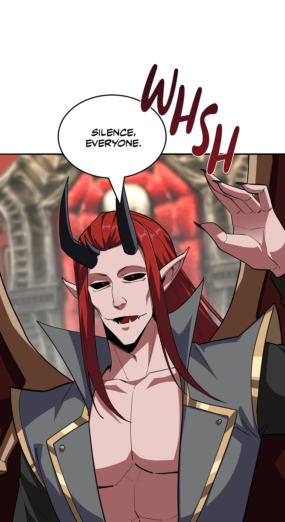 Read 0.0000001% Demon Lord chapter 32 image 18 on Lezhin