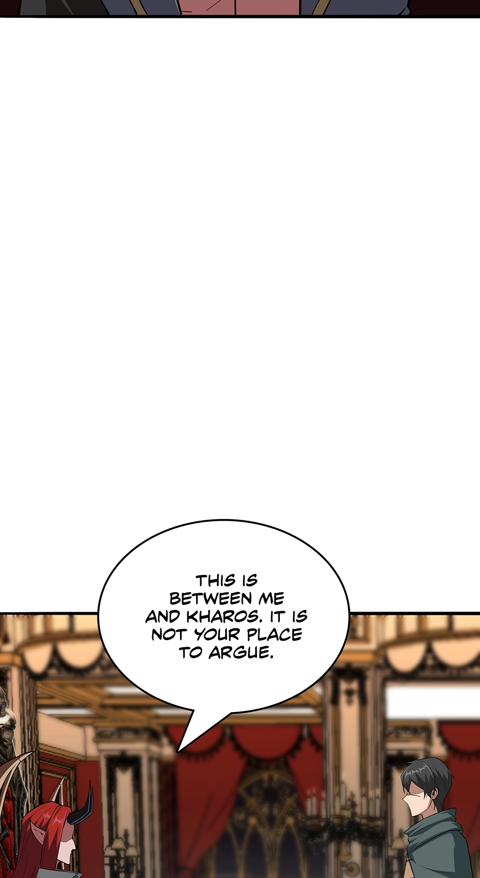 Read 0.0000001% Demon Lord chapter 32 image 19 on Lezhin