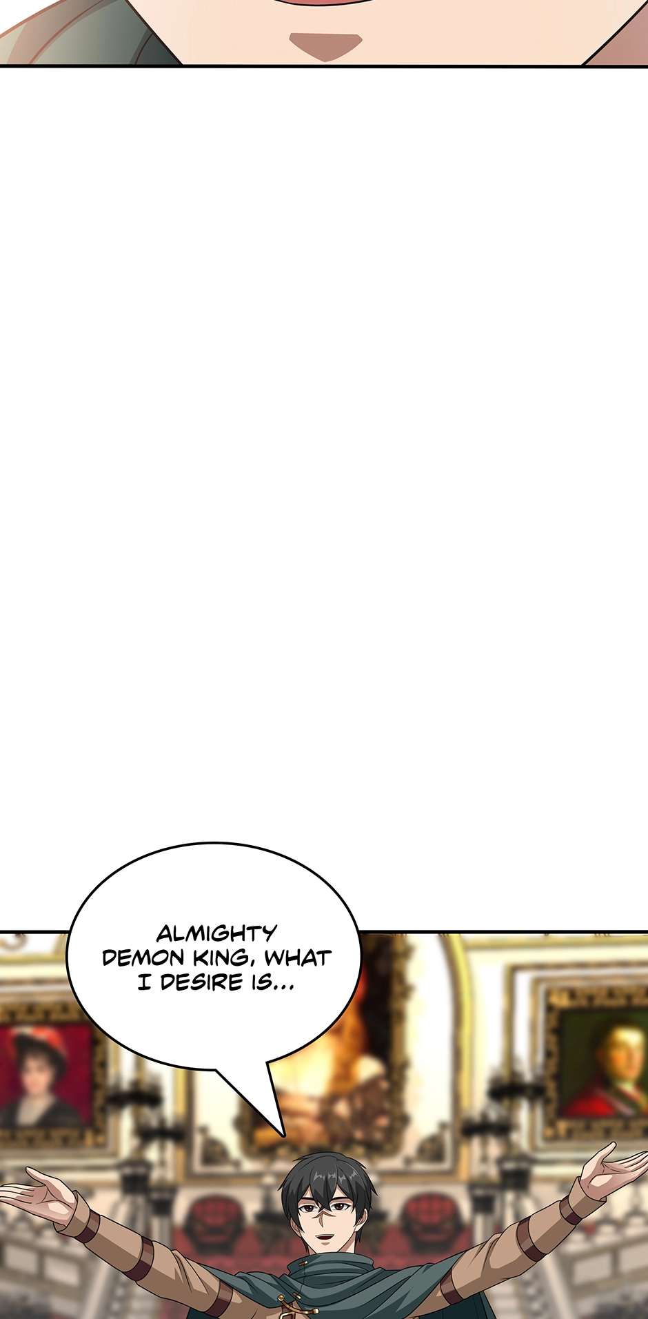 Read 0.0000001% Demon Lord chapter 32 image 2 on Lezhin