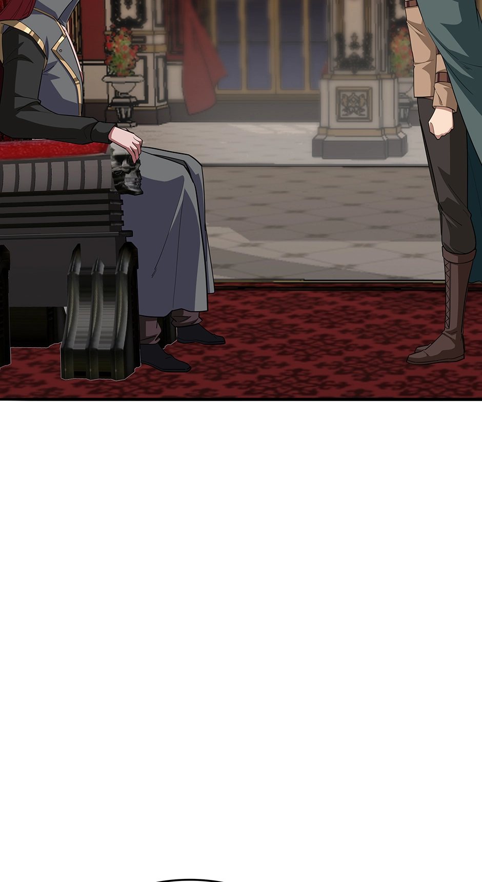 Read 0.0000001% Demon Lord chapter 32 image 20 on Lezhin