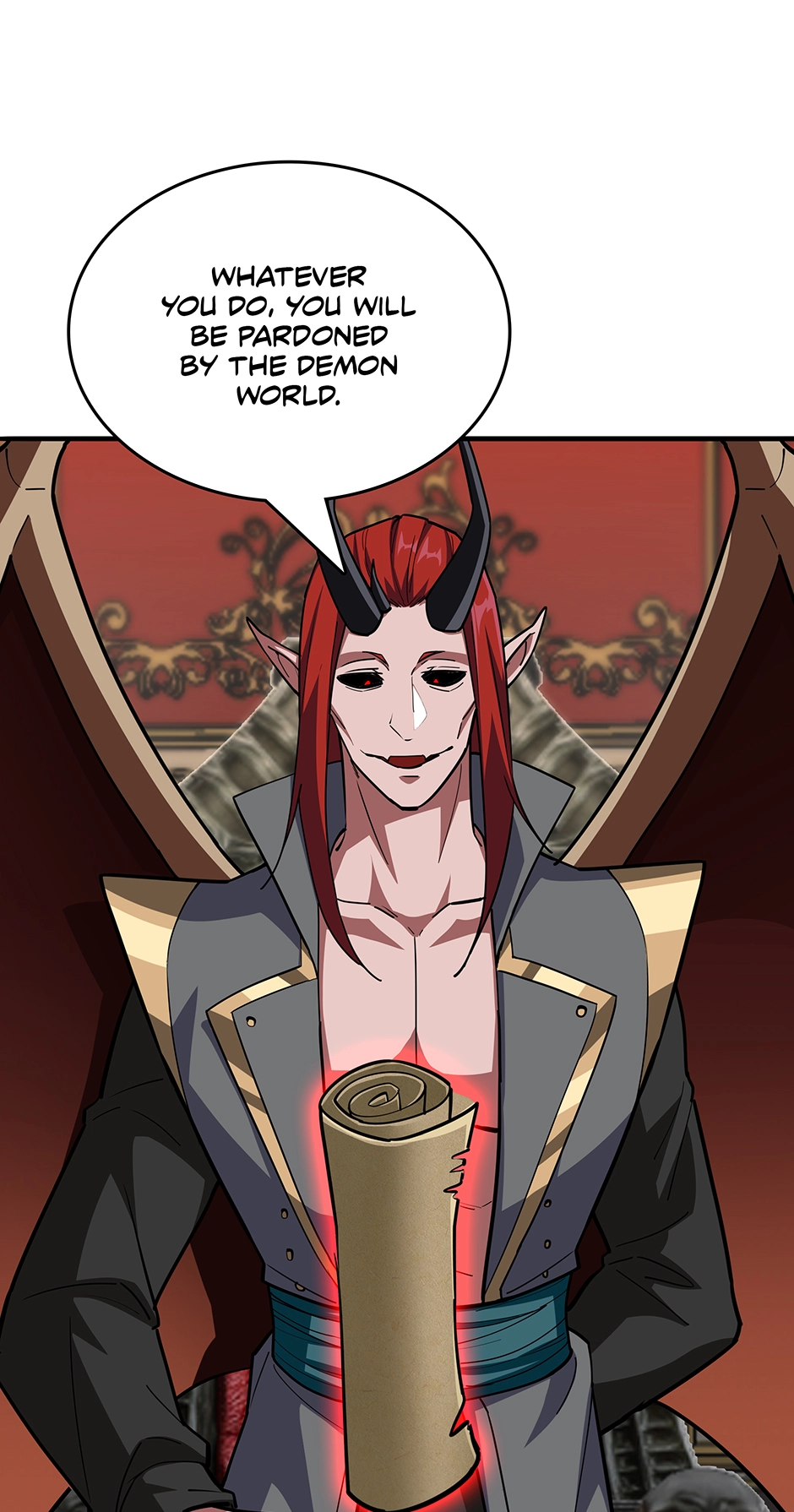 Read 0.0000001% Demon Lord chapter 32 image 24 on Lezhin
