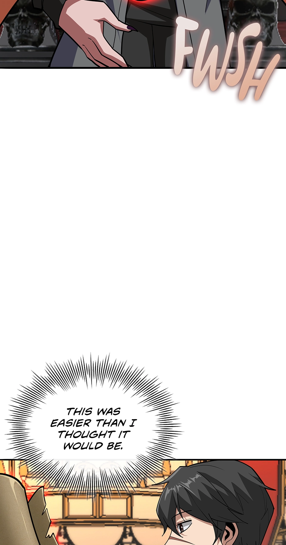 Read 0.0000001% Demon Lord chapter 32 image 25 on Lezhin