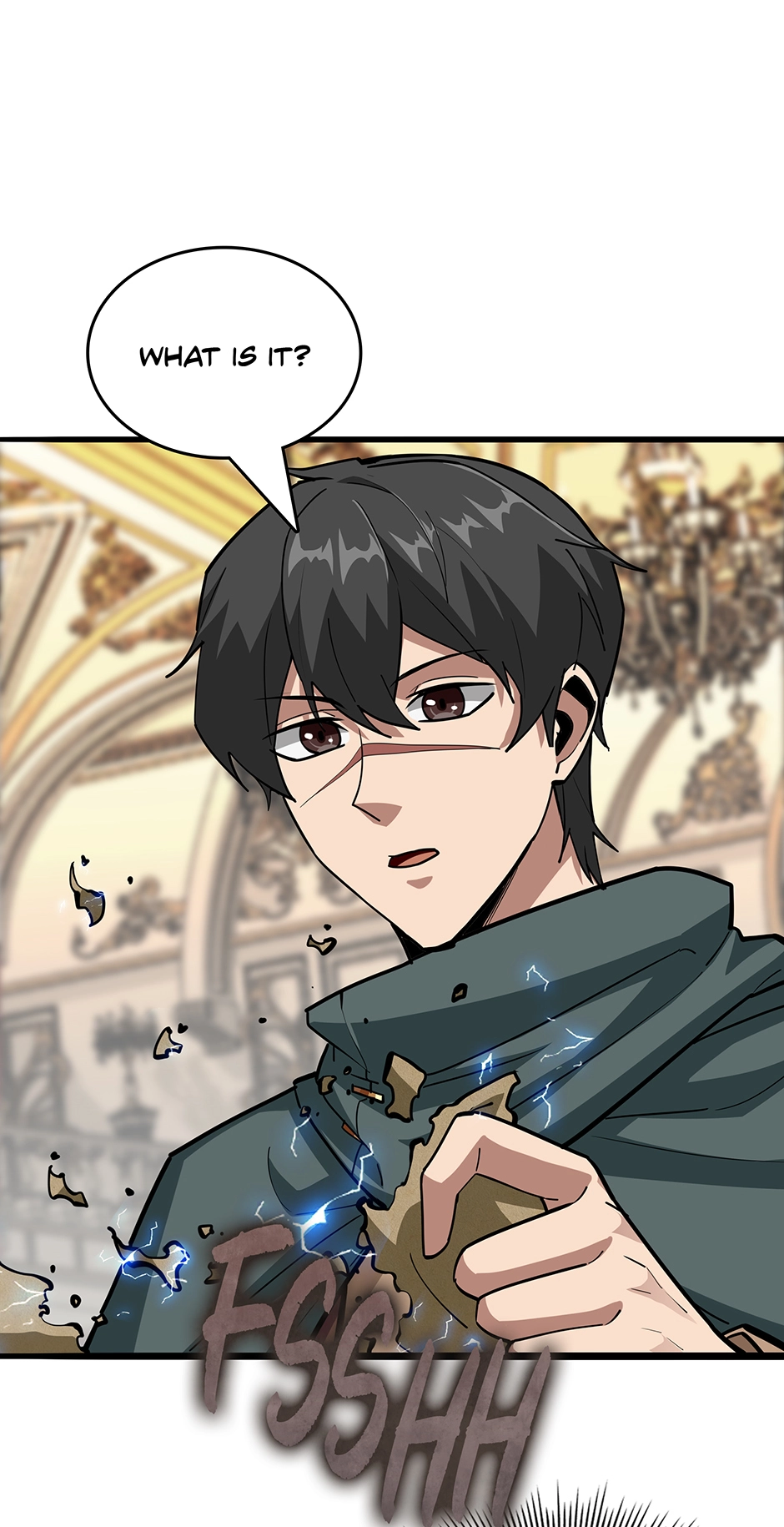 Read 0.0000001% Demon Lord chapter 32 image 30 on Lezhin