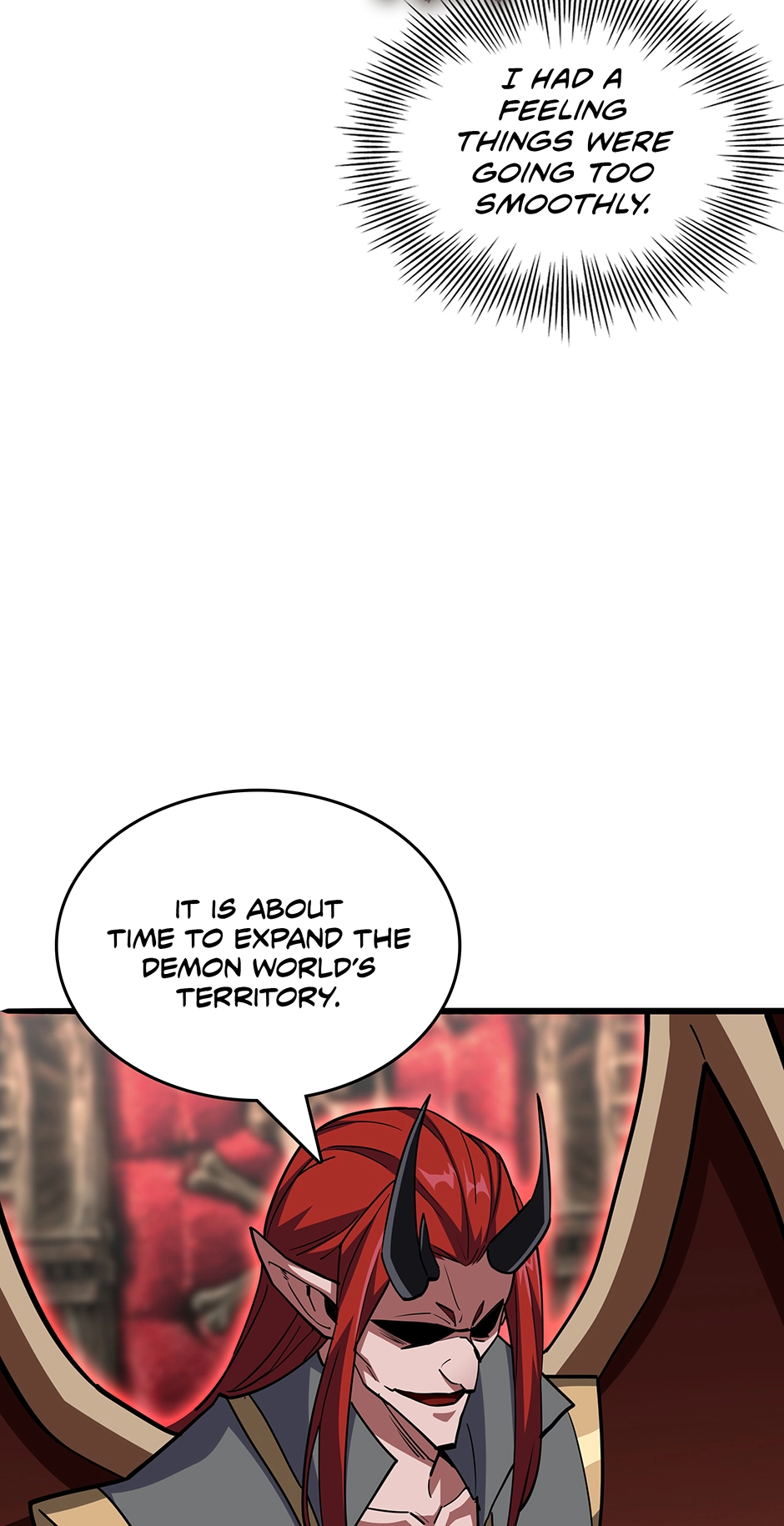 Read 0.0000001% Demon Lord chapter 32 image 31 on Lezhin