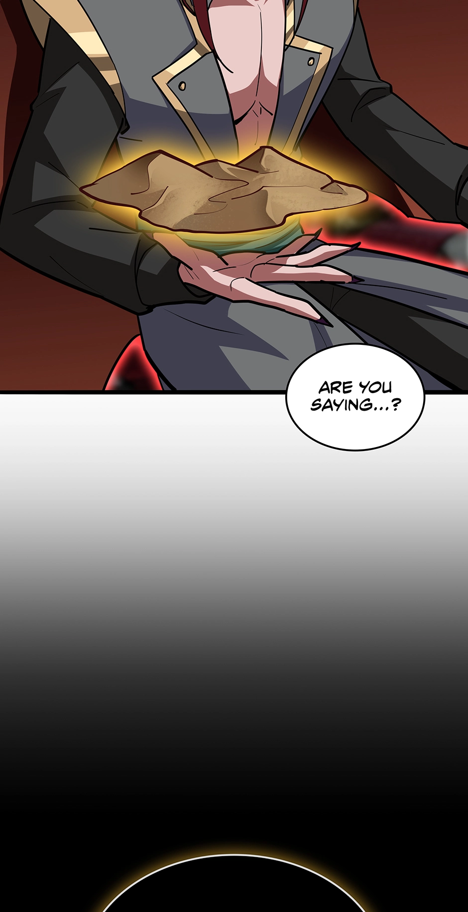 Read 0.0000001% Demon Lord chapter 32 image 32 on Lezhin