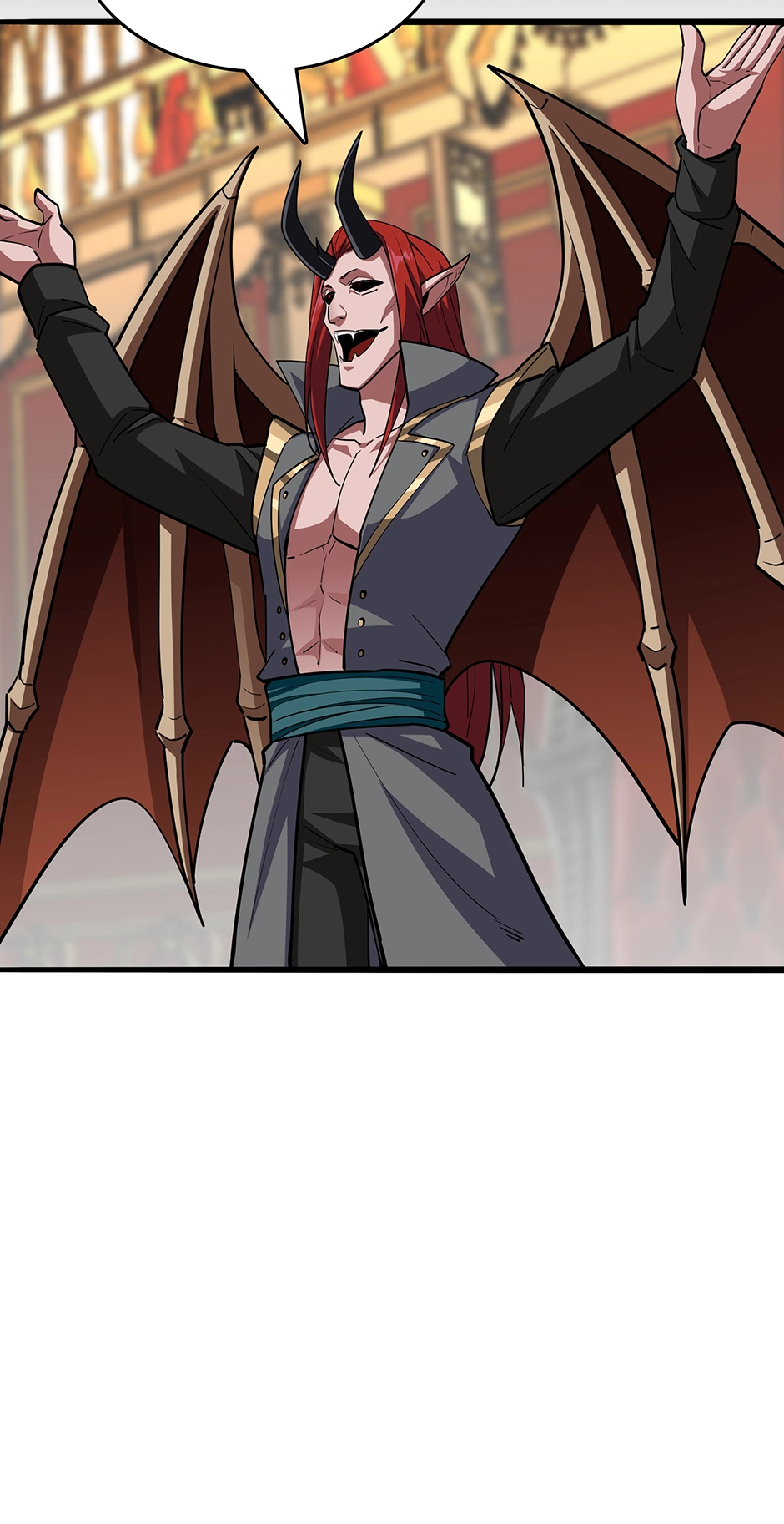 Read 0.0000001% Demon Lord chapter 32 image 35 on Lezhin