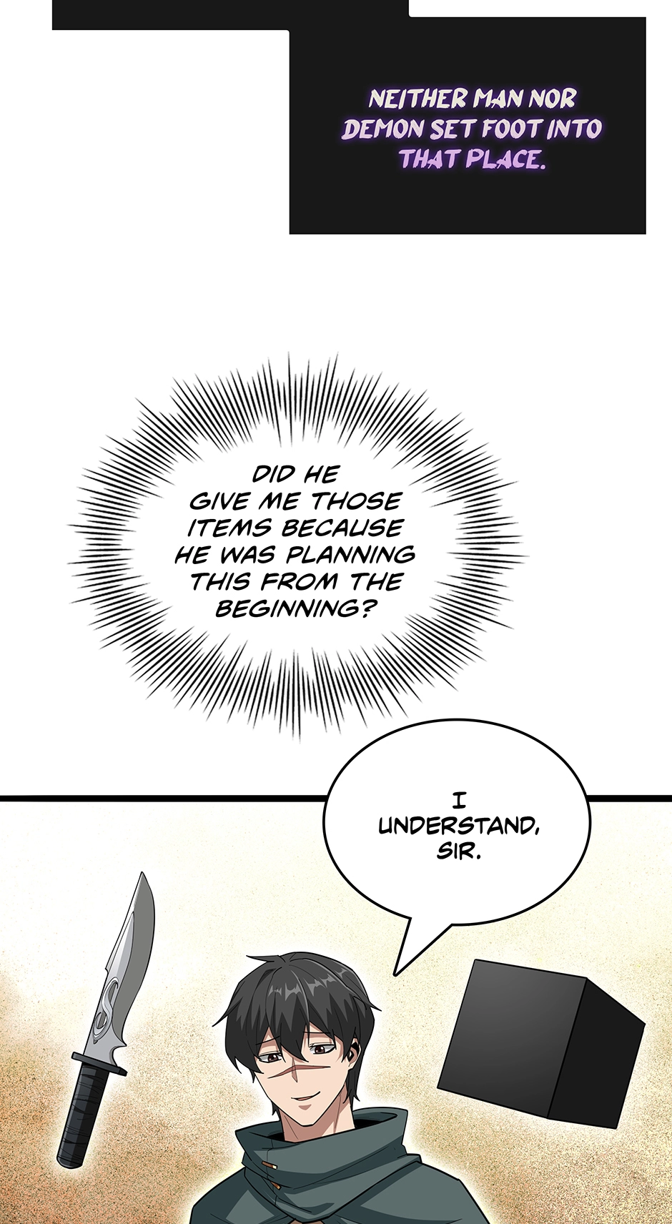 Read 0.0000001% Demon Lord chapter 32 image 38 on Lezhin