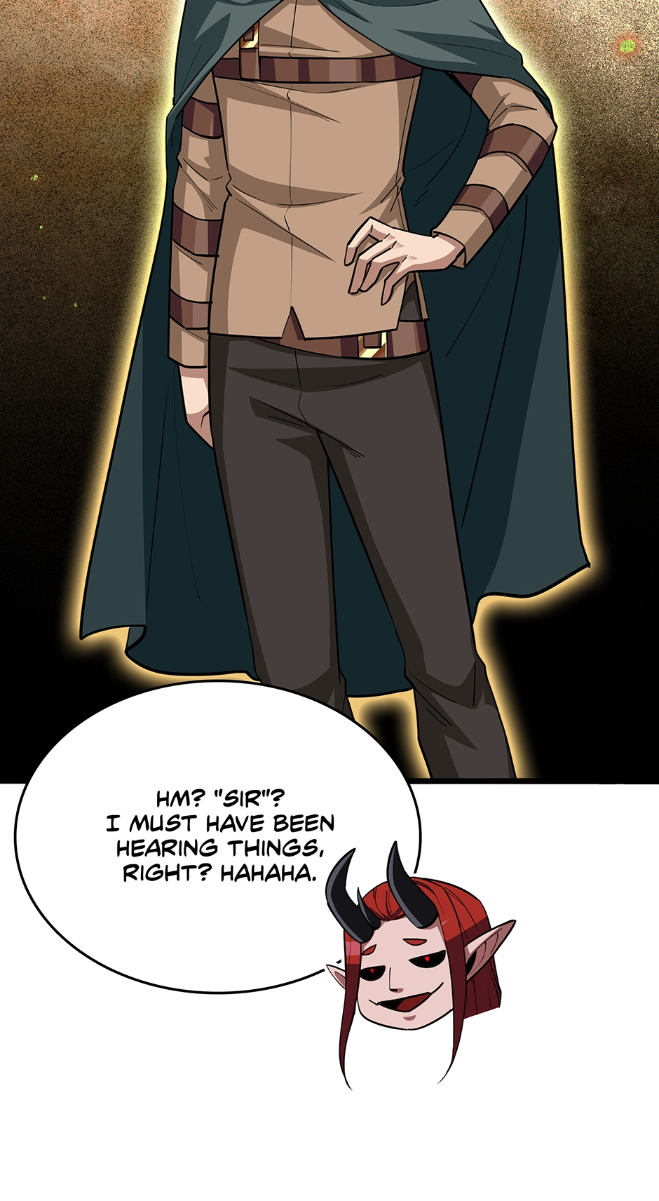 Read 0.0000001% Demon Lord chapter 32 image 39 on Lezhin