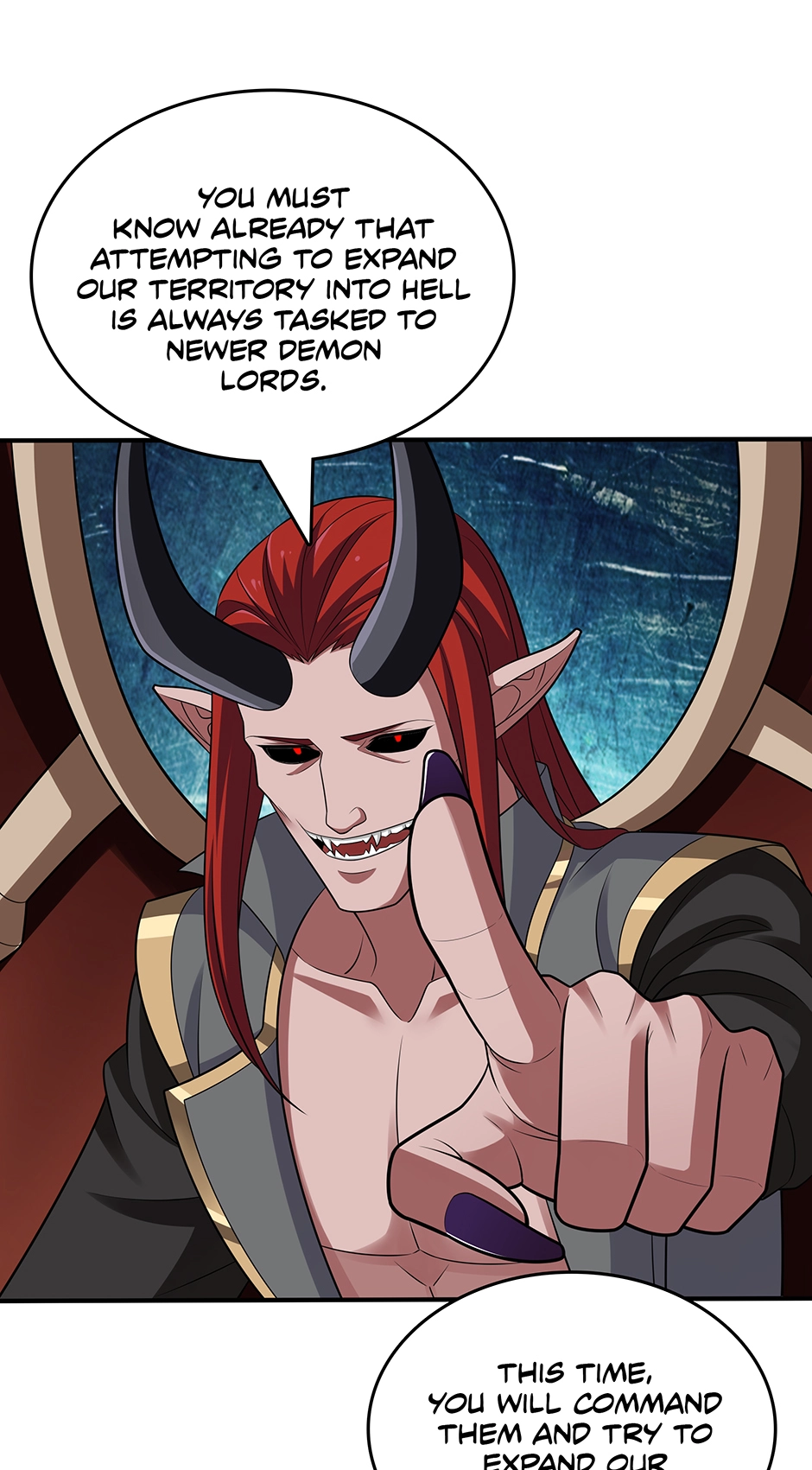 Read 0.0000001% Demon Lord chapter 32 image 48 on Lezhin