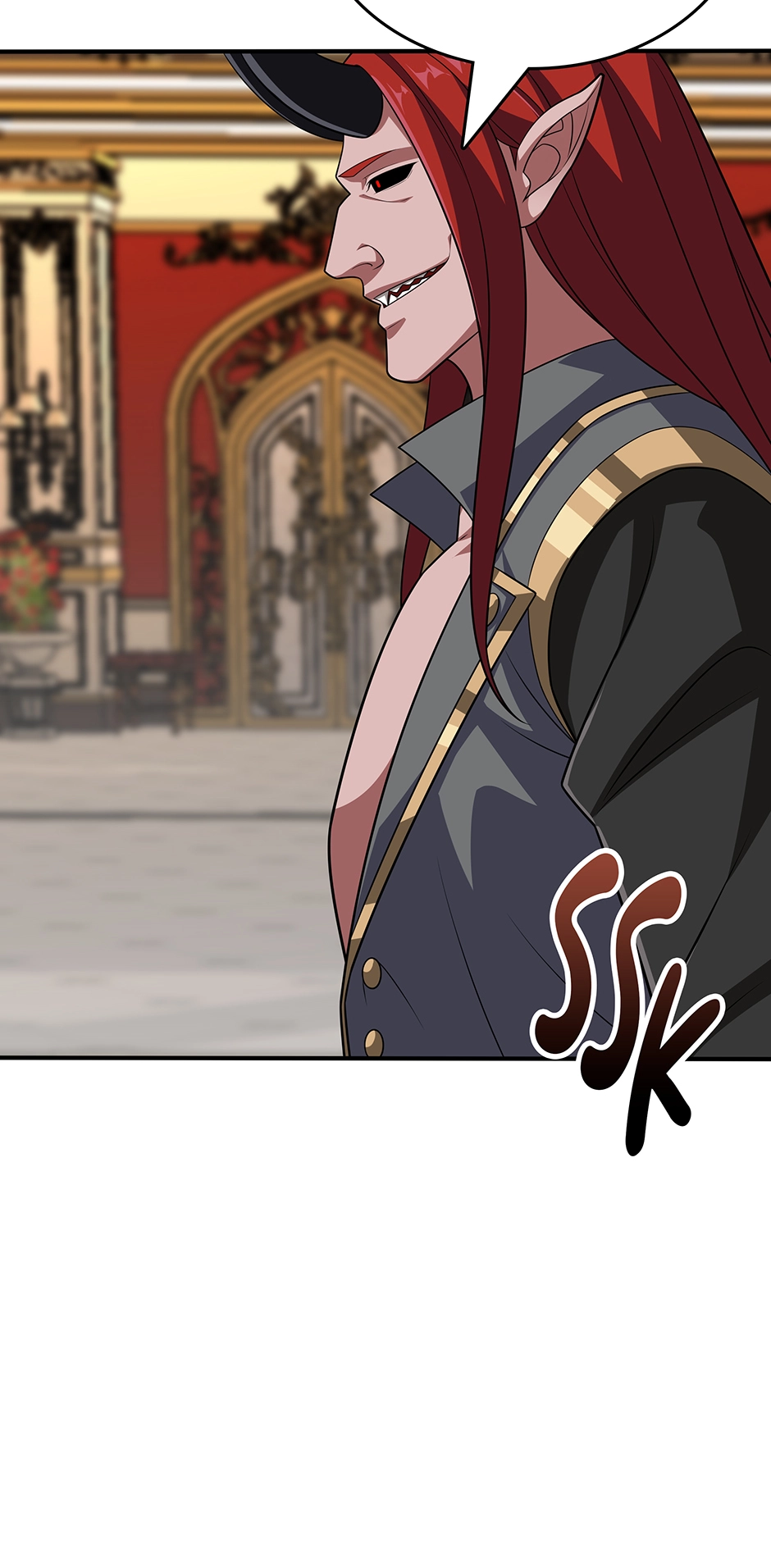 Read 0.0000001% Demon Lord chapter 32 image 5 on Lezhin