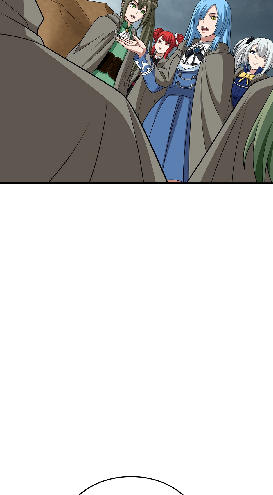 Read 0.0000001% Demon Lord chapter 32 image 50 on Lezhin