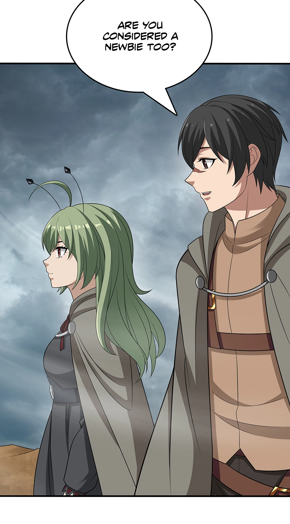 Read 0.0000001% Demon Lord chapter 32 image 51 on Lezhin