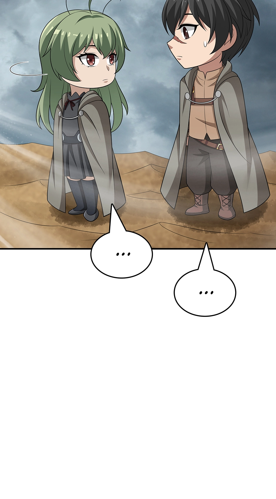 Read 0.0000001% Demon Lord chapter 32 image 53 on Lezhin