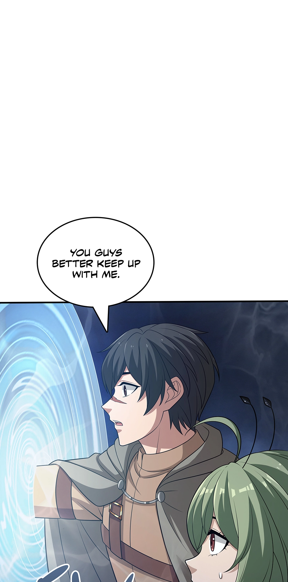 Read 0.0000001% Demon Lord chapter 32 image 55 on Lezhin