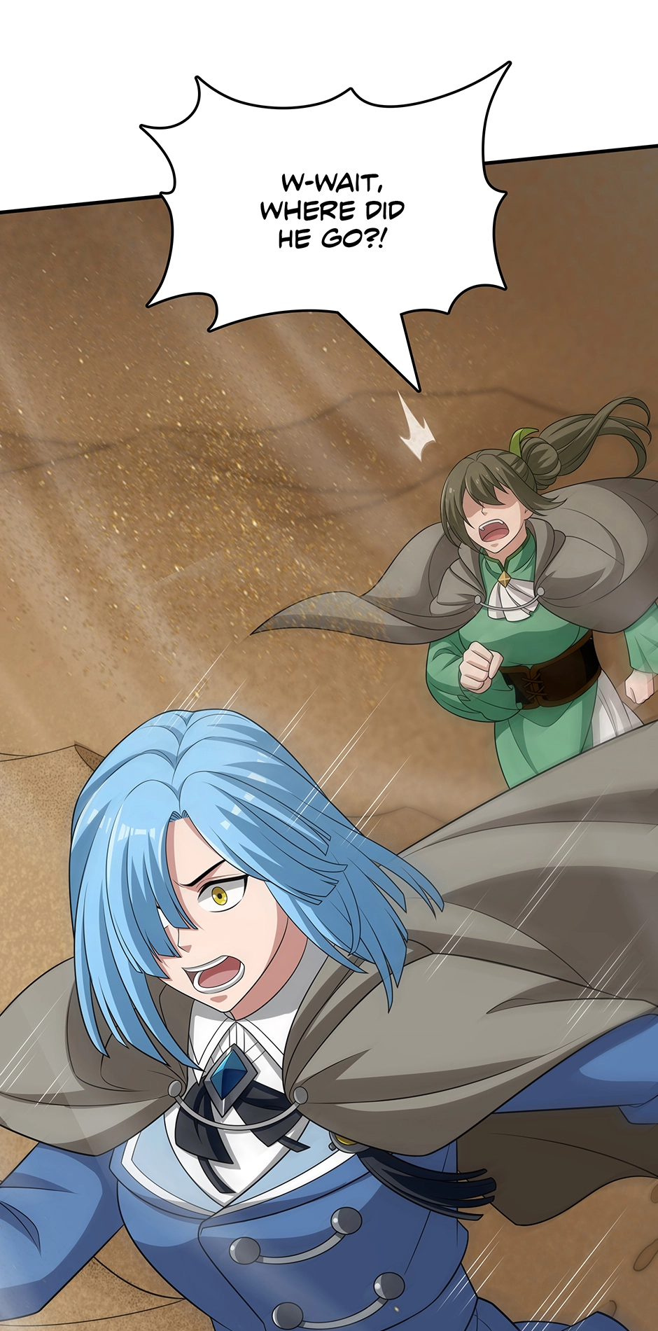 Read 0.0000001% Demon Lord chapter 32 image 57 on Lezhin