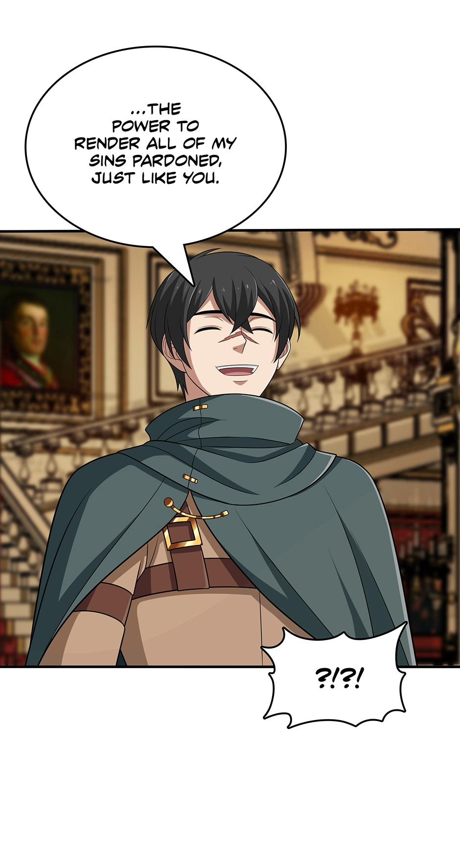 Read 0.0000001% Demon Lord chapter 32 image 6 on Lezhin
