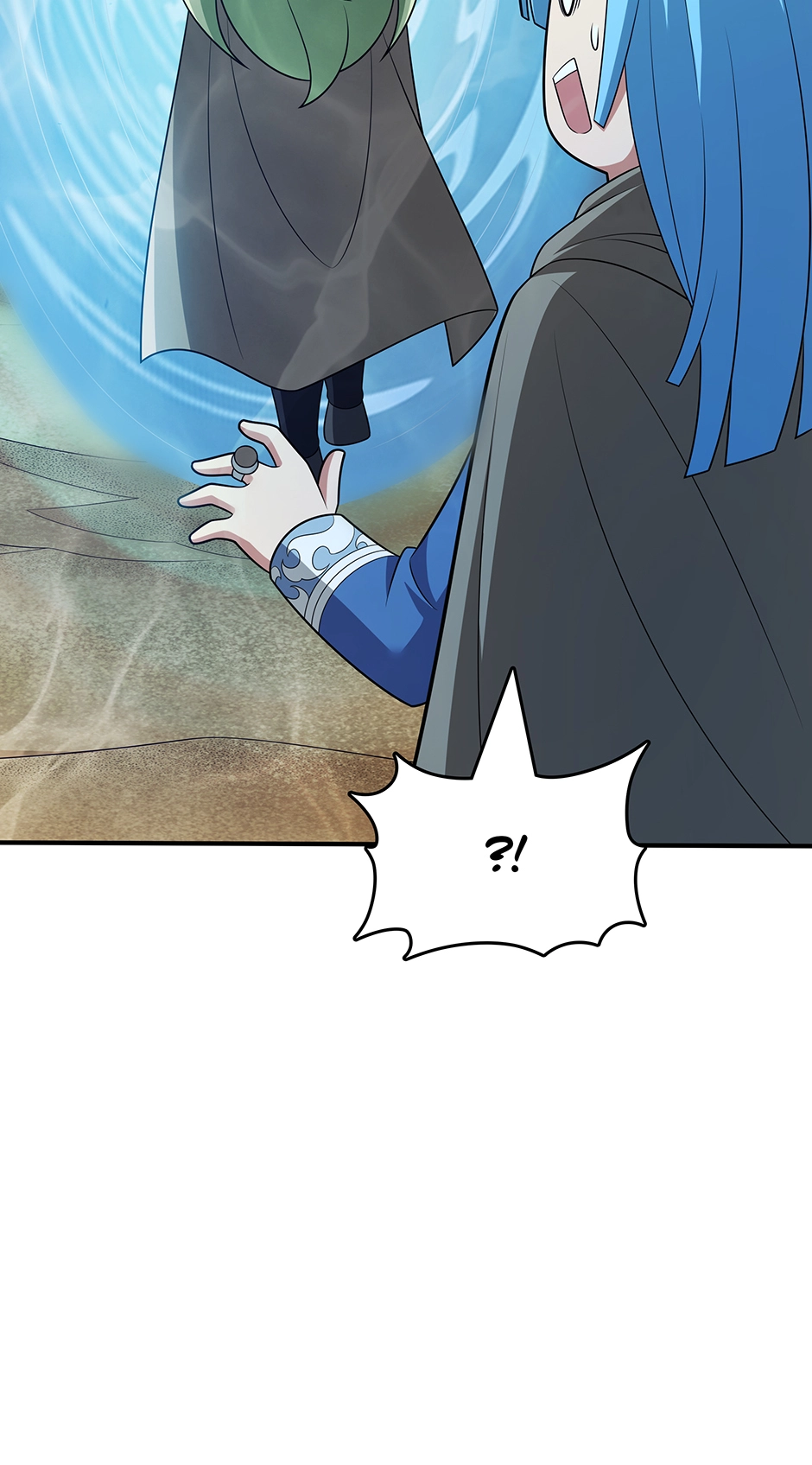 Read 0.0000001% Demon Lord chapter 32 image 61 on Lezhin