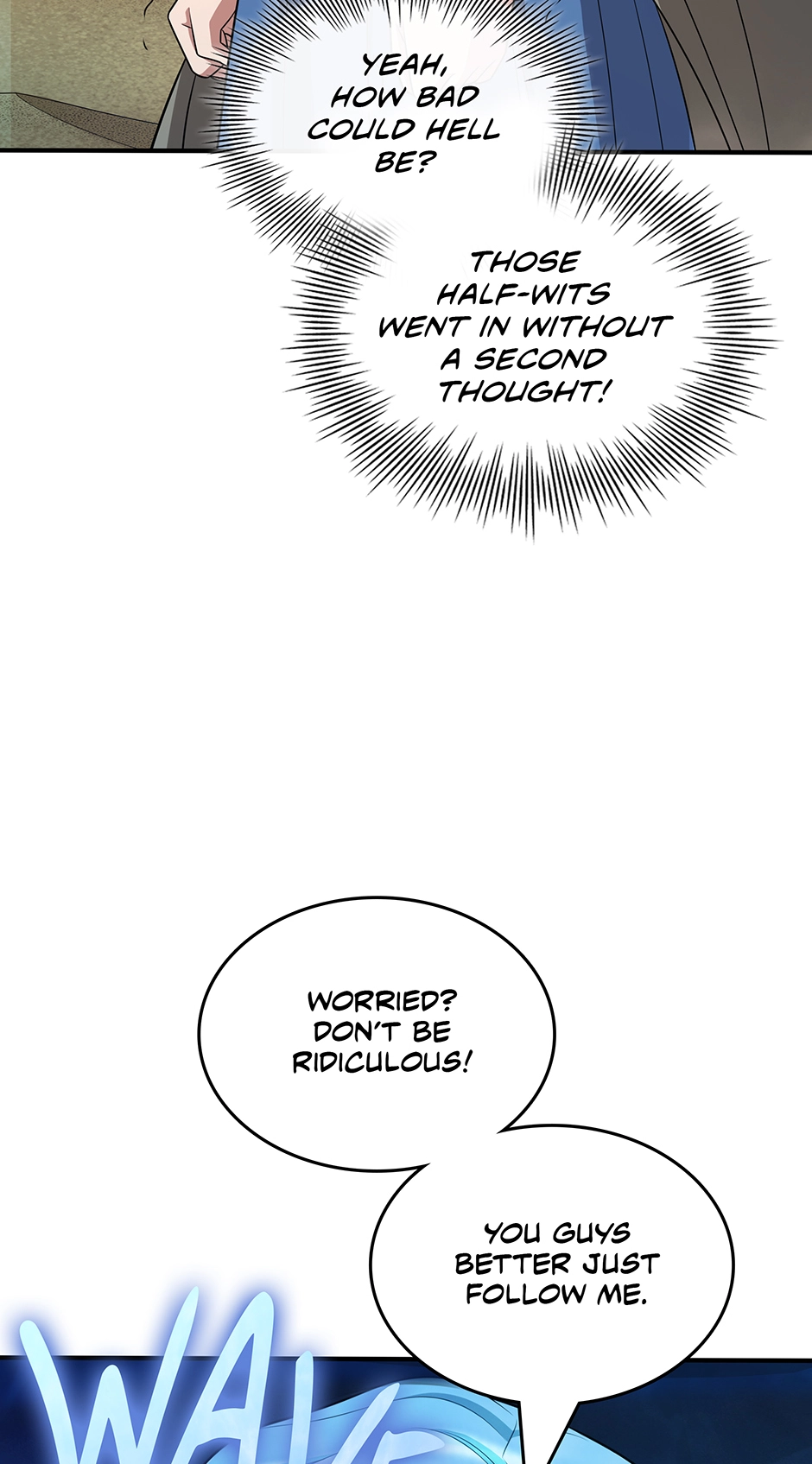 Read 0.0000001% Demon Lord chapter 32 image 63 on Lezhin