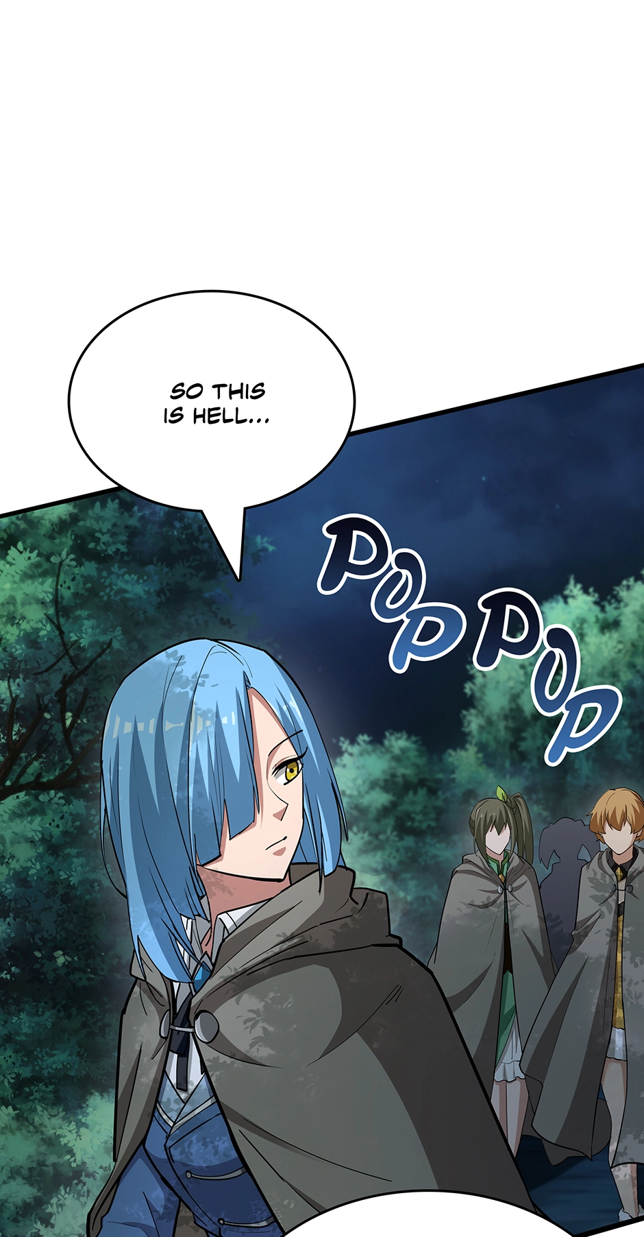 Read 0.0000001% Demon Lord chapter 32 image 70 on Lezhin