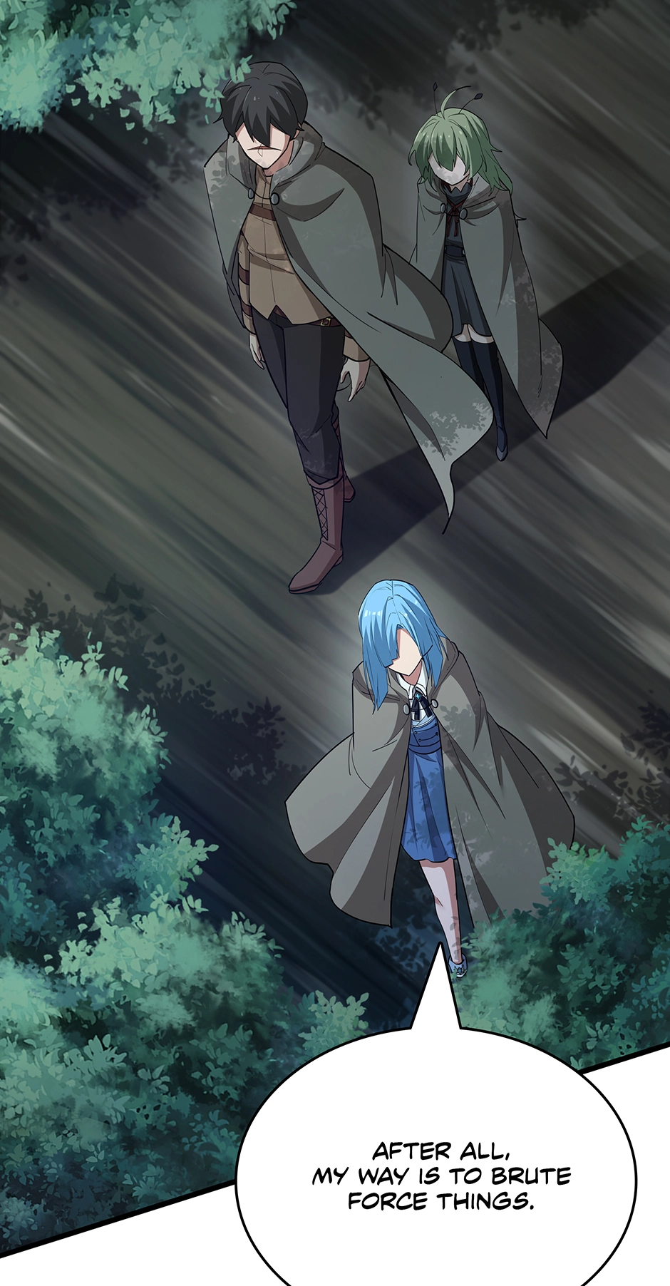 Read 0.0000001% Demon Lord chapter 32 image 72 on Lezhin