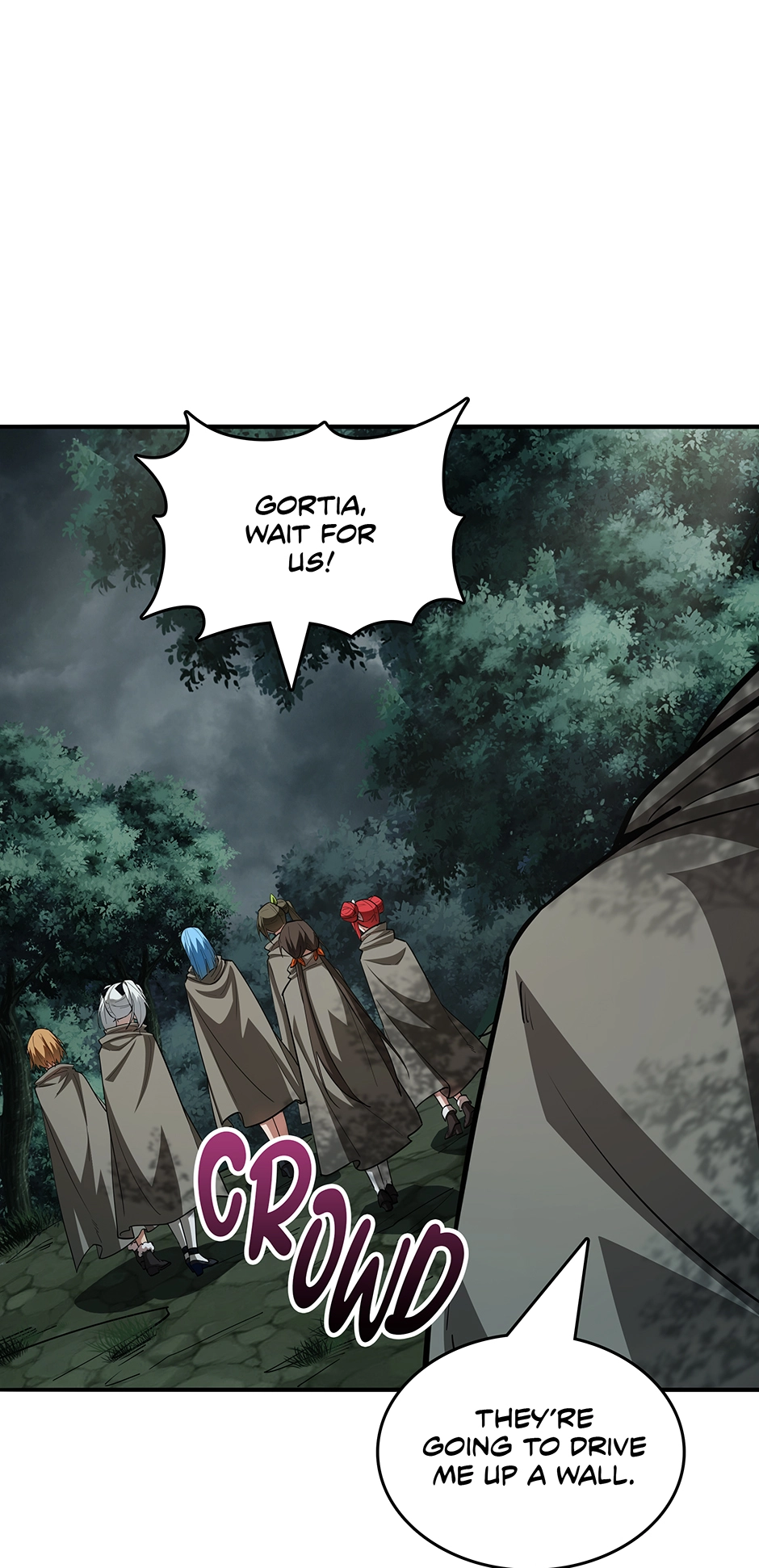 Read 0.0000001% Demon Lord chapter 32 image 75 on Lezhin