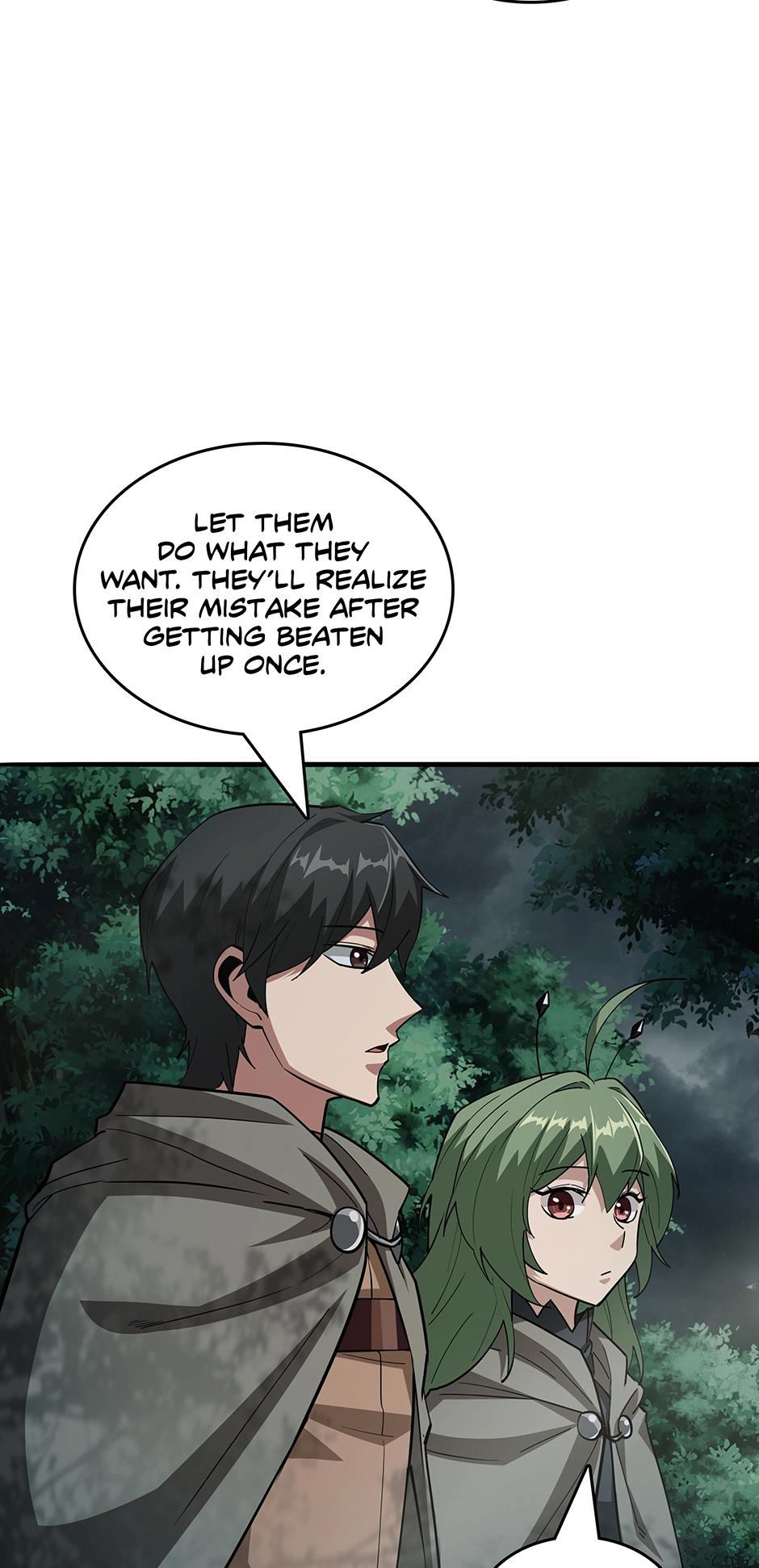 Read 0.0000001% Demon Lord chapter 32 image 76 on Lezhin
