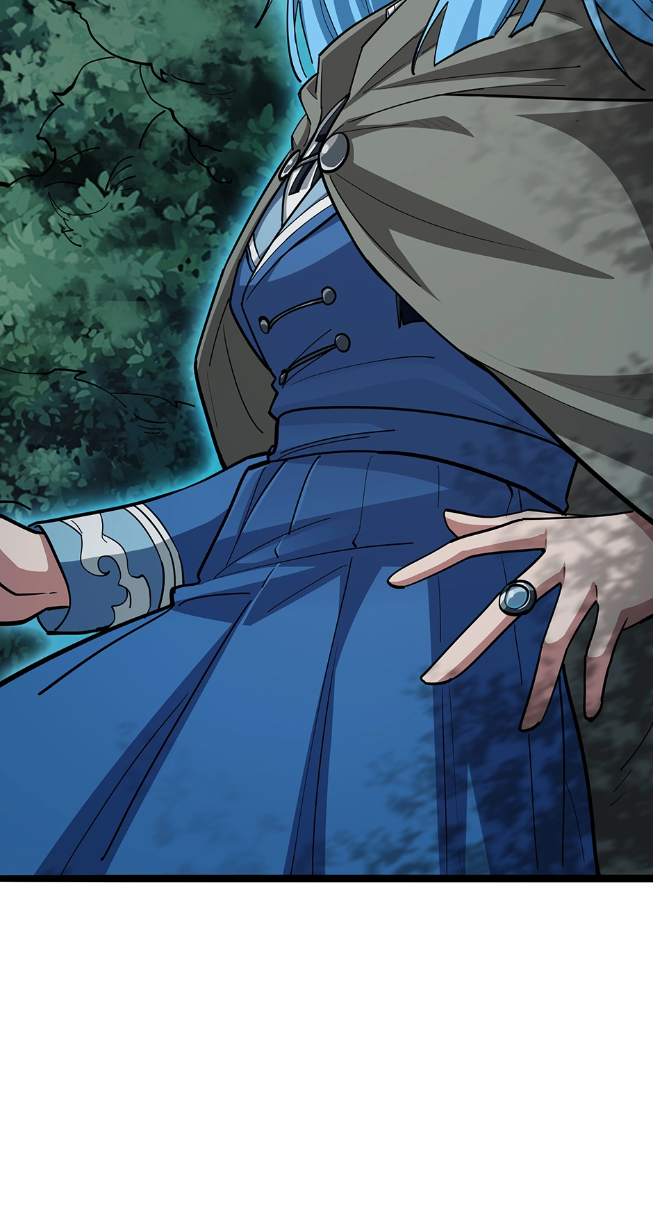 Read 0.0000001% Demon Lord chapter 32 image 91 on Lezhin