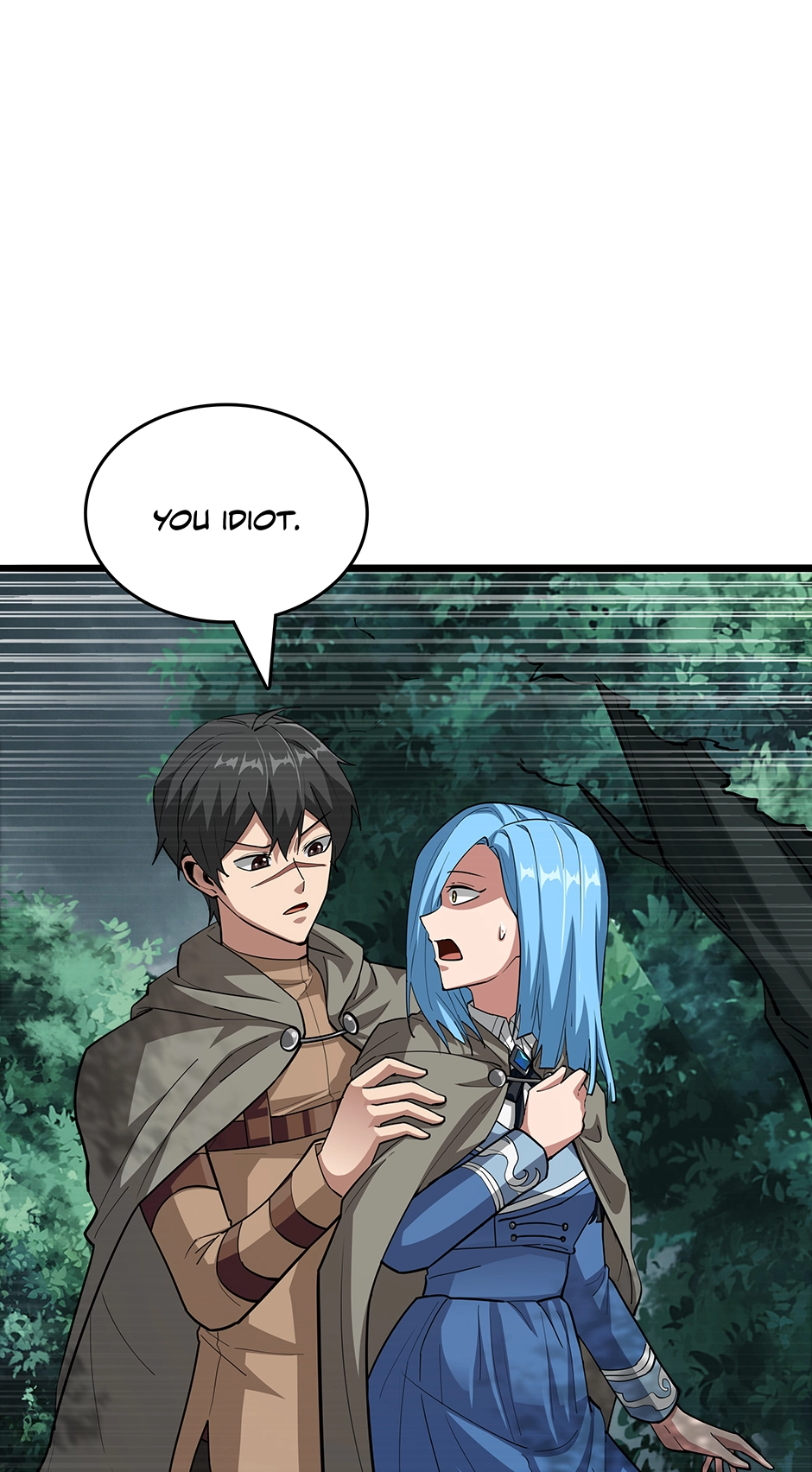 Read 0.0000001% Demon Lord chapter 32 image 92 on Lezhin