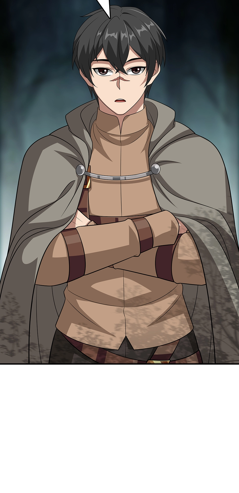 Read 0.0000001% Demon Lord chapter 33 image 16 on Lezhin