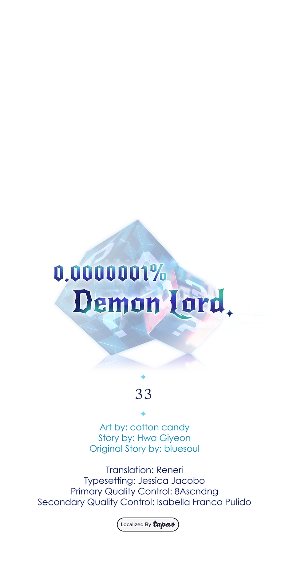 Read 0.0000001% Demon Lord chapter 33 image 17 on Lezhin