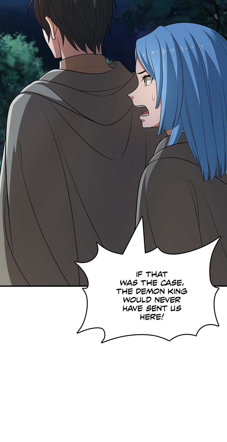 Read 0.0000001% Demon Lord chapter 33 image 19 on Lezhin