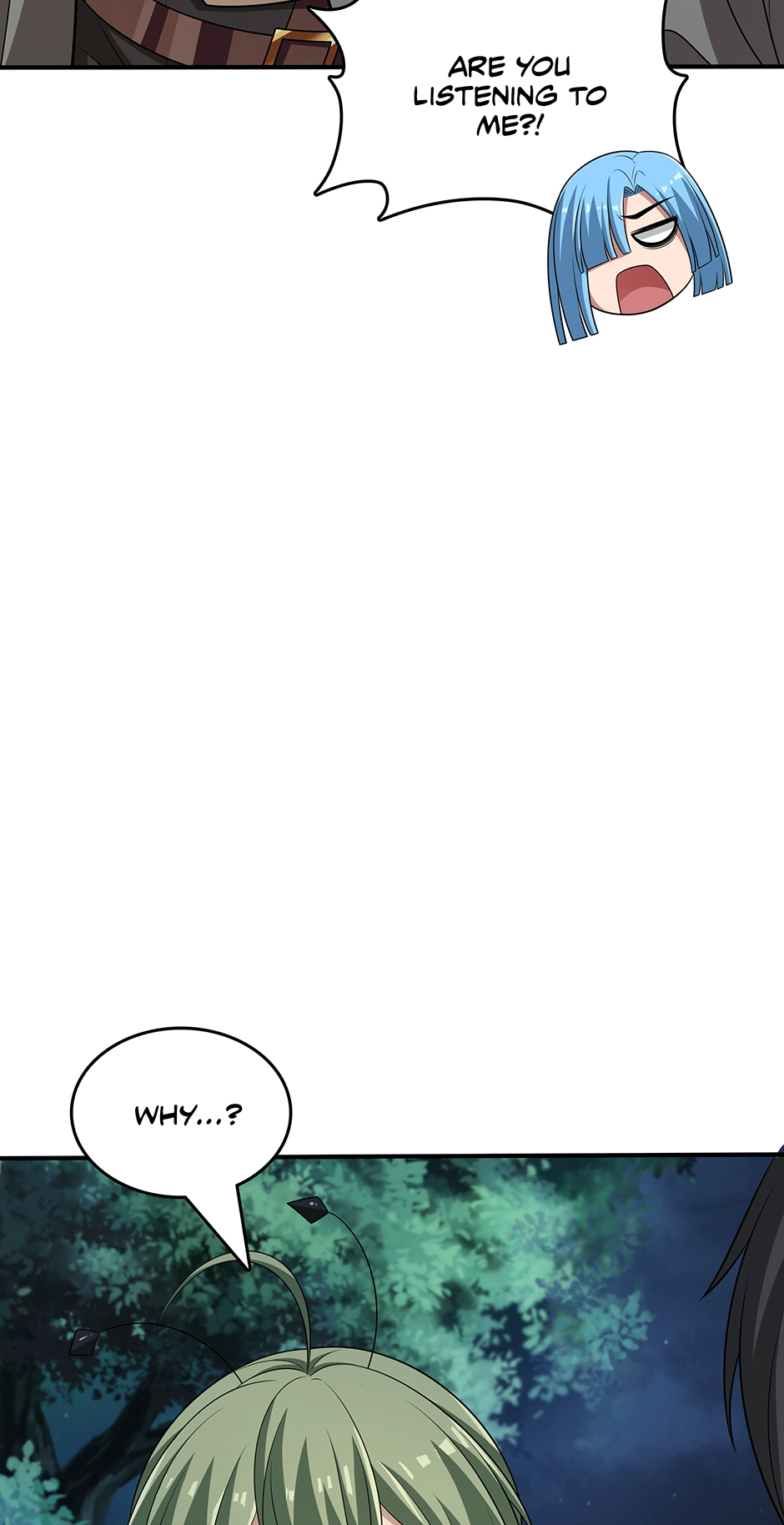 Read 0.0000001% Demon Lord chapter 33 image 21 on Lezhin