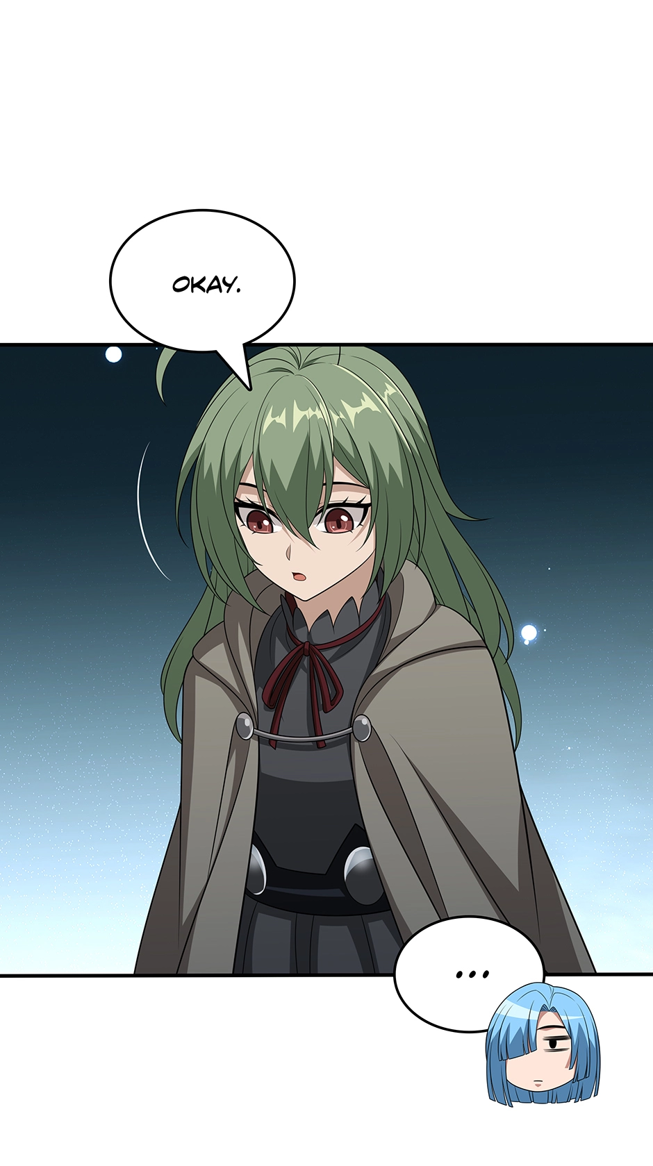 Read 0.0000001% Demon Lord chapter 33 image 23 on Lezhin