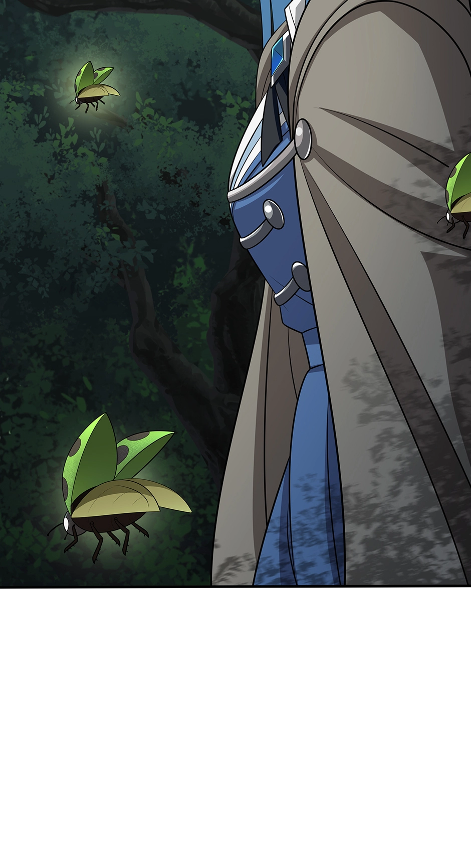 Read 0.0000001% Demon Lord chapter 33 image 28 on Lezhin