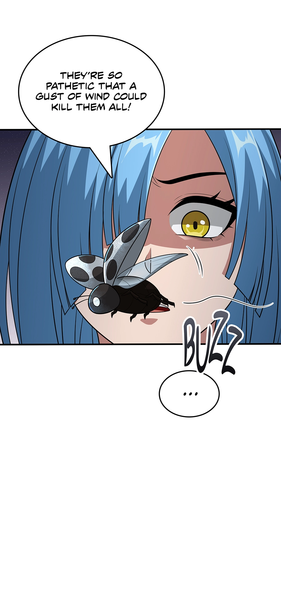 Read 0.0000001% Demon Lord chapter 33 image 29 on Lezhin