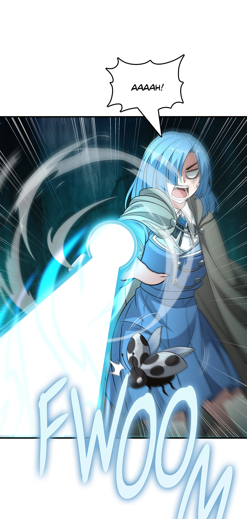 Read 0.0000001% Demon Lord chapter 33 image 30 on Lezhin