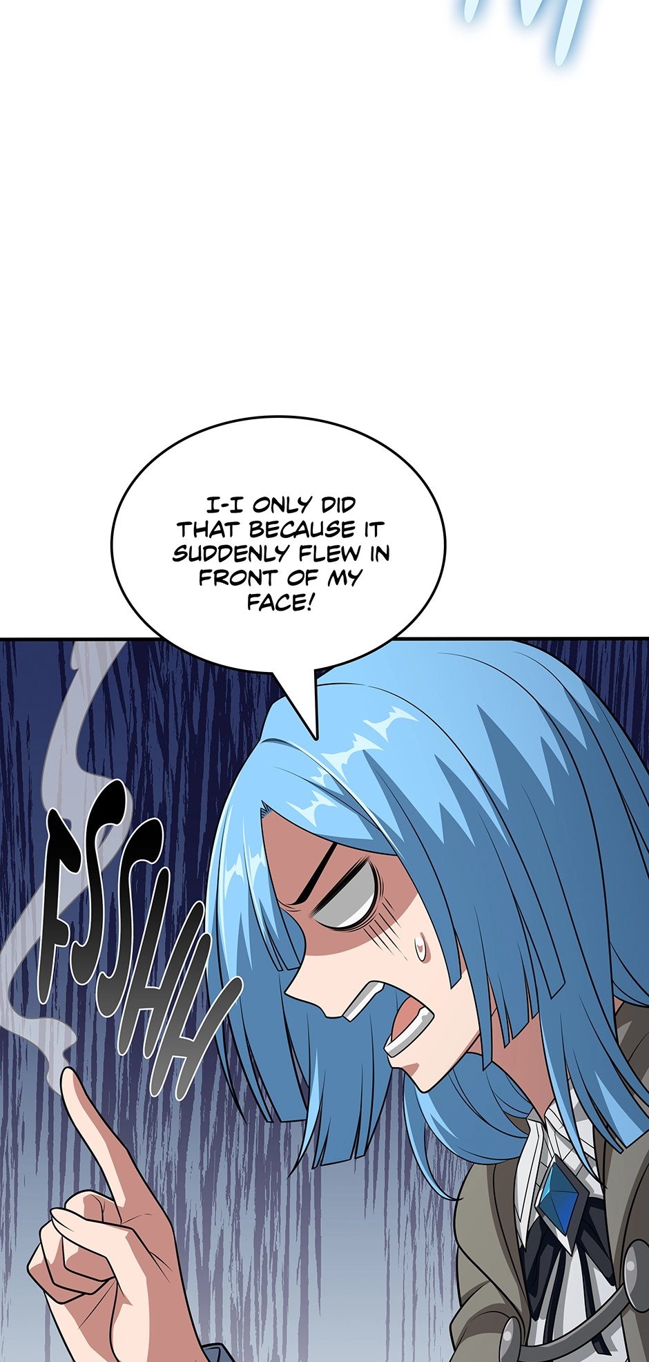 Read 0.0000001% Demon Lord chapter 33 image 31 on Lezhin
