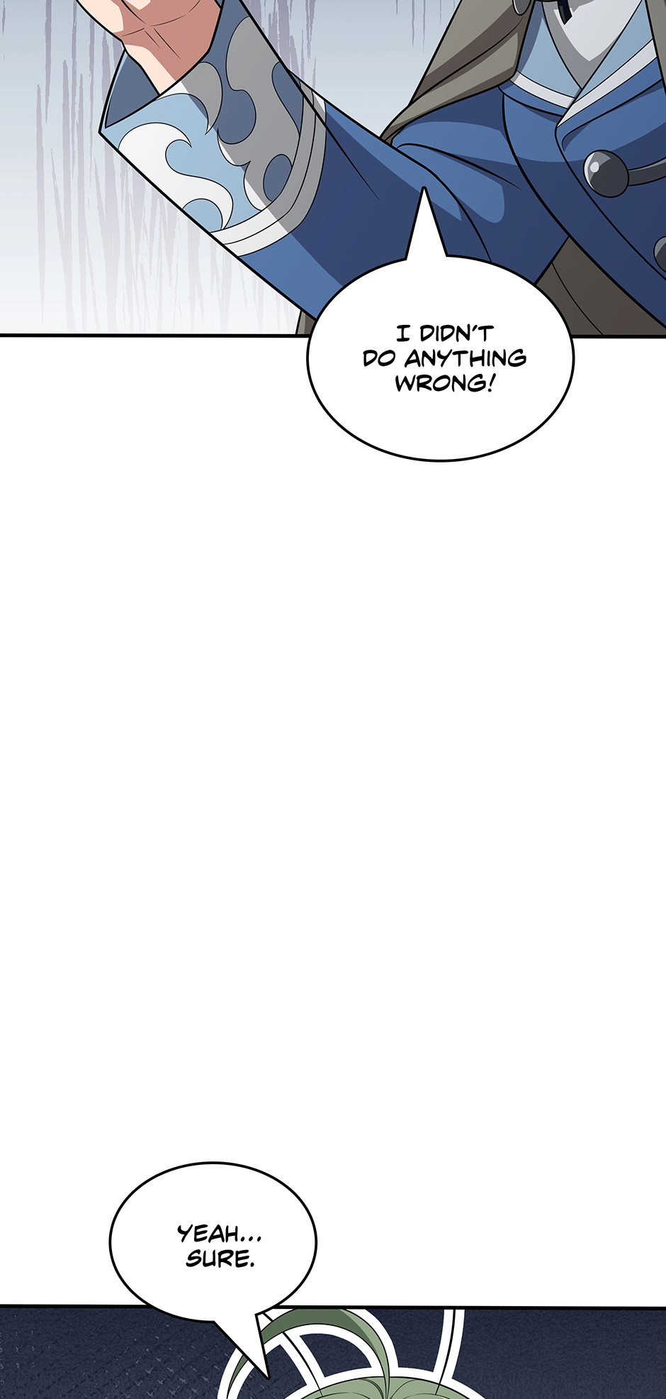 Read 0.0000001% Demon Lord chapter 33 image 32 on Lezhin
