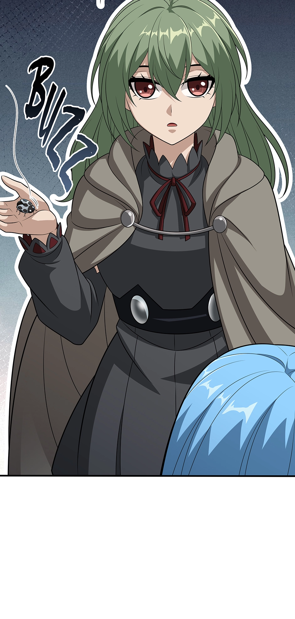 Read 0.0000001% Demon Lord chapter 33 image 33 on Lezhin