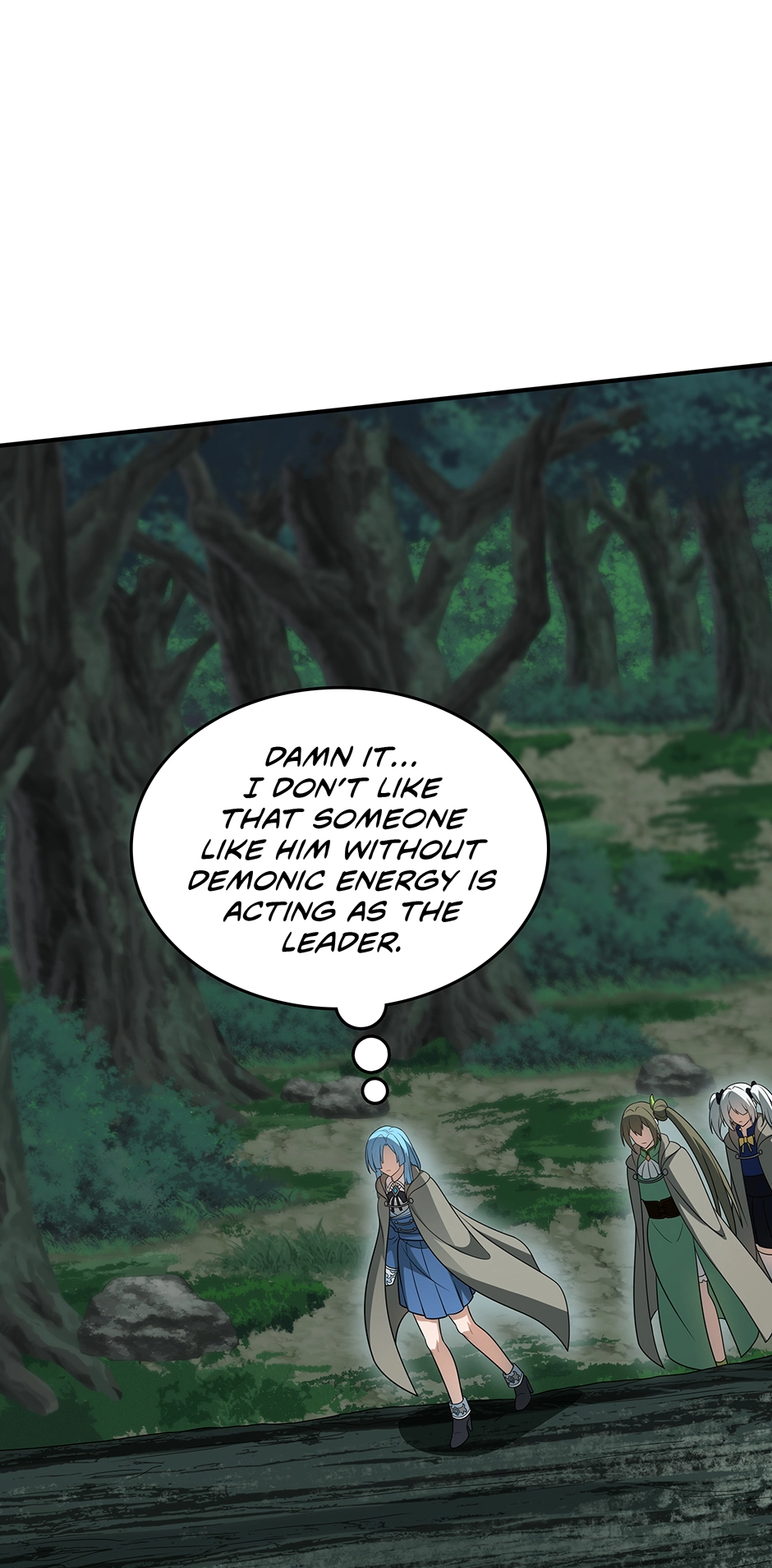 Read 0.0000001% Demon Lord chapter 33 image 40 on Lezhin