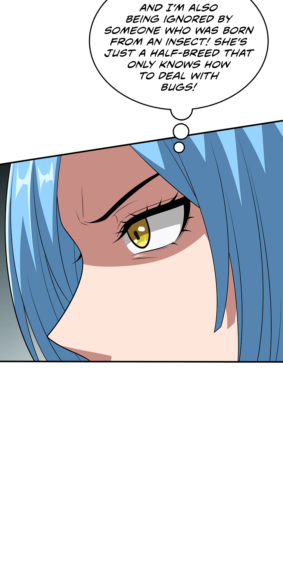 Read 0.0000001% Demon Lord chapter 33 image 42 on Lezhin