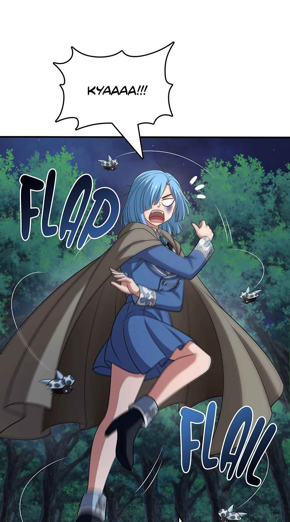 Read 0.0000001% Demon Lord chapter 33 image 44 on Lezhin