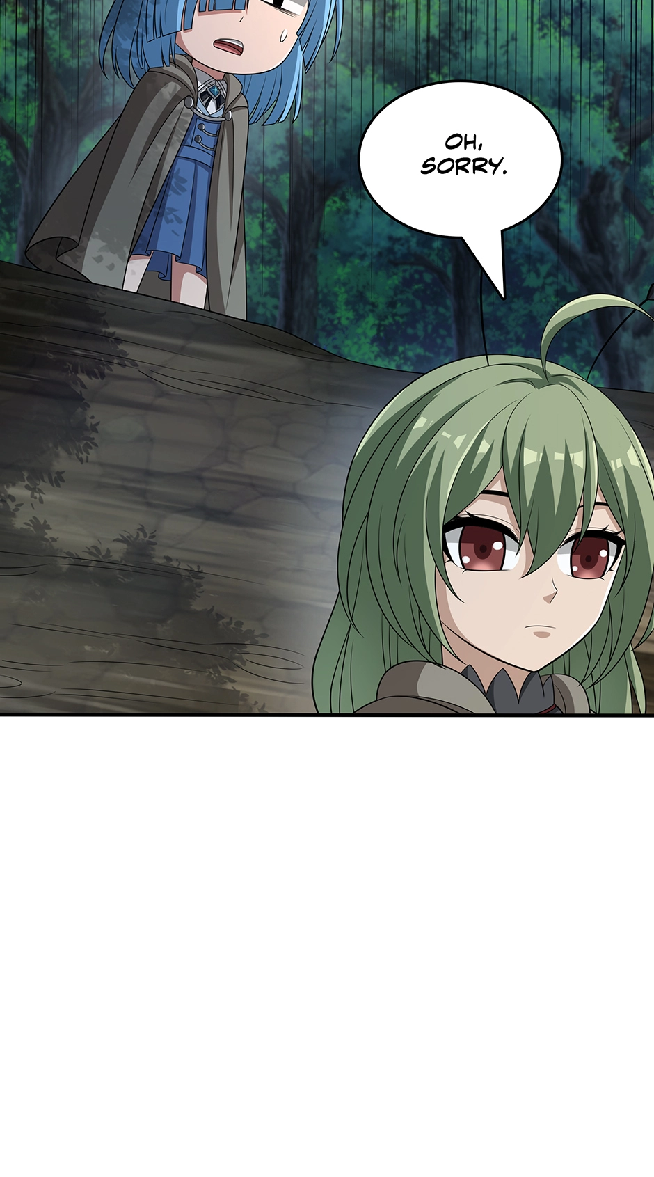 Read 0.0000001% Demon Lord chapter 33 image 46 on Lezhin