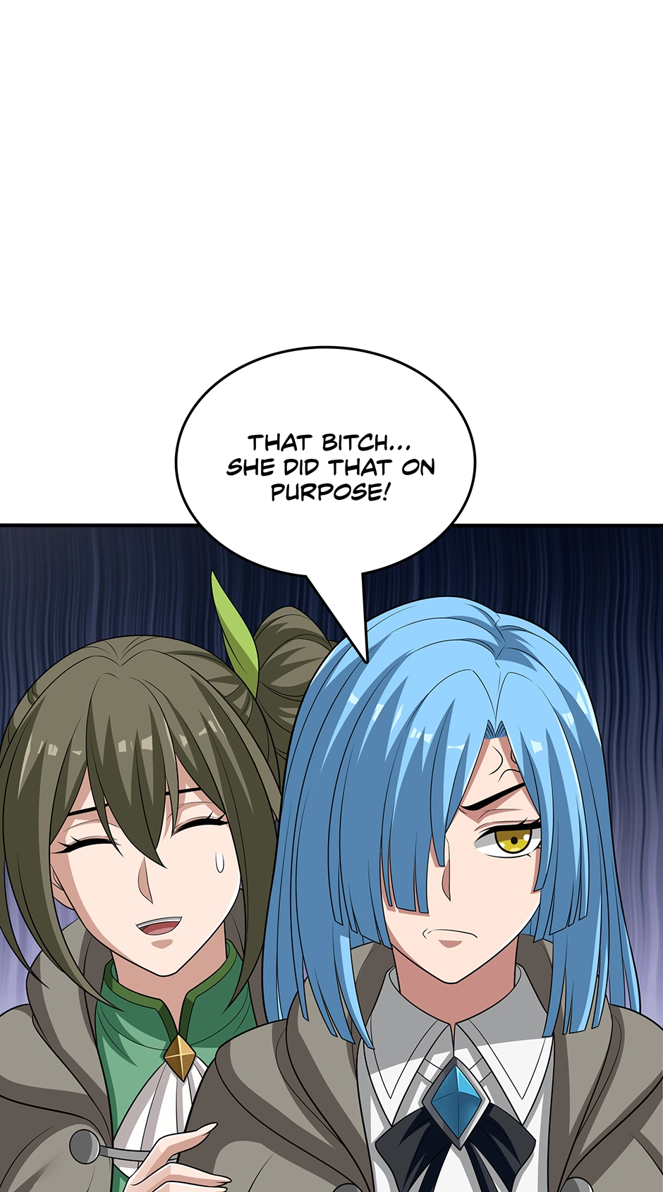 Read 0.0000001% Demon Lord chapter 33 image 47 on Lezhin