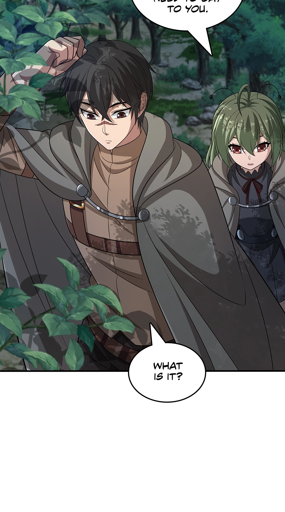 Read 0.0000001% Demon Lord chapter 33 image 49 on Lezhin