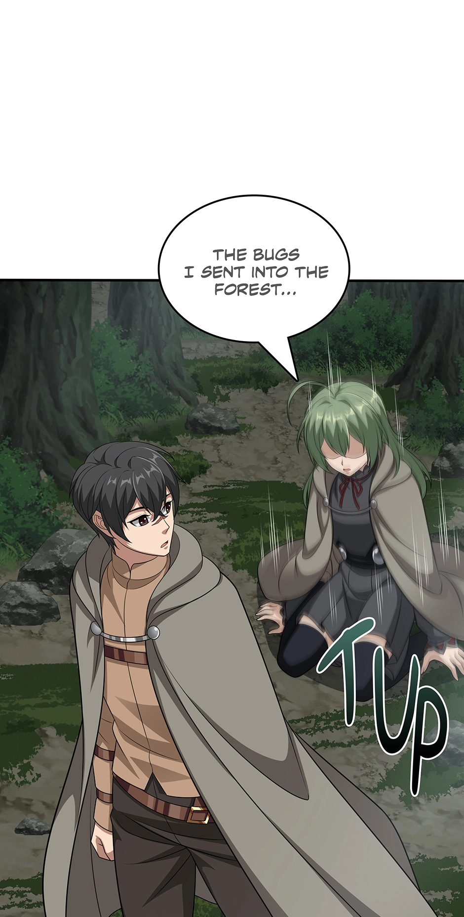 Read 0.0000001% Demon Lord chapter 33 image 50 on Lezhin