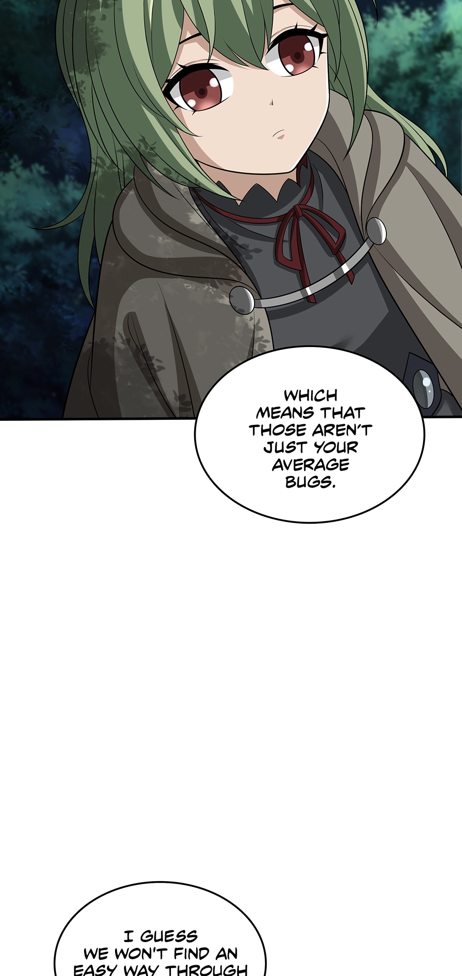 Read 0.0000001% Demon Lord chapter 33 image 58 on Lezhin