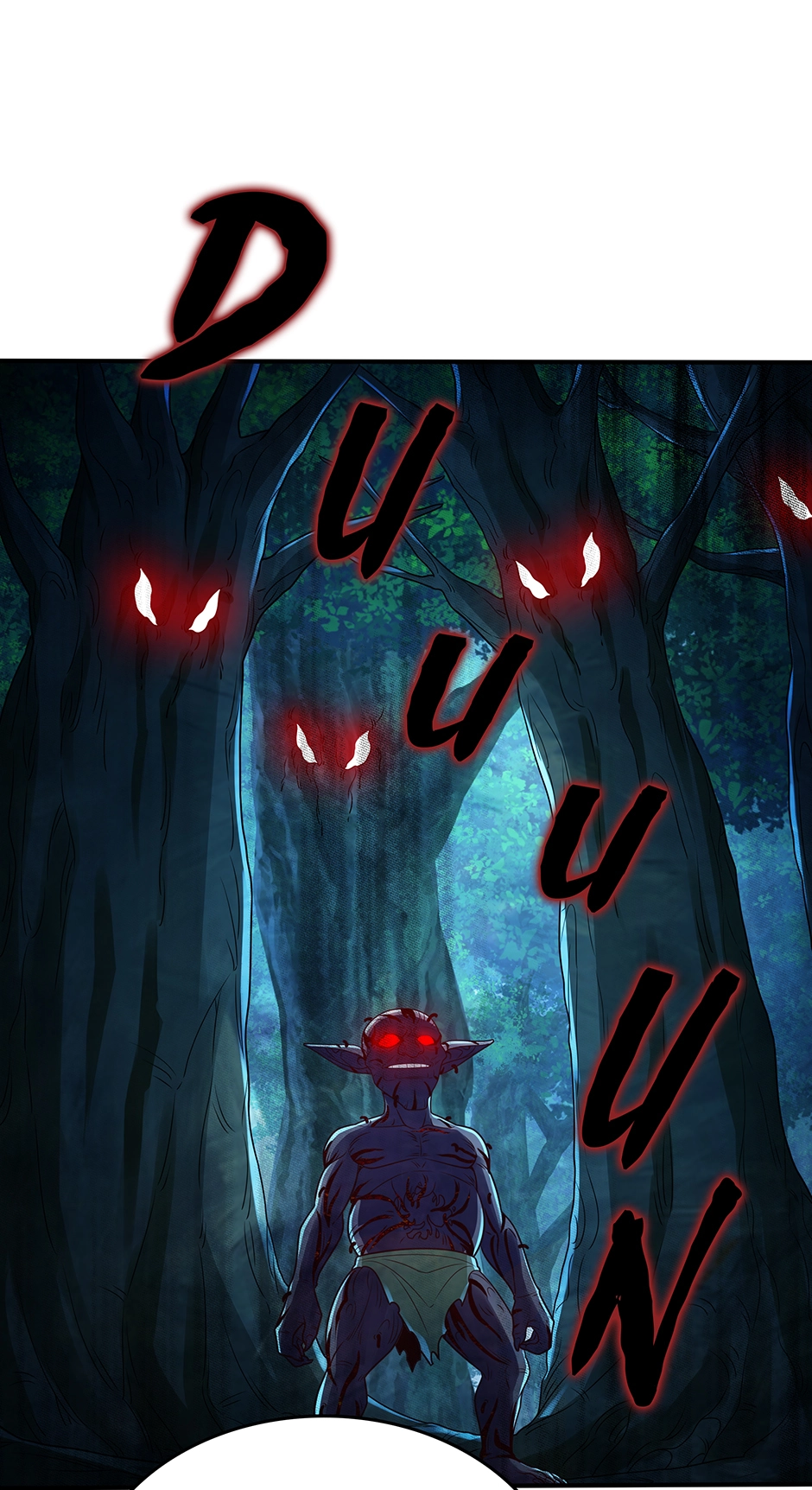 Read 0.0000001% Demon Lord chapter 33 image 6 on Lezhin
