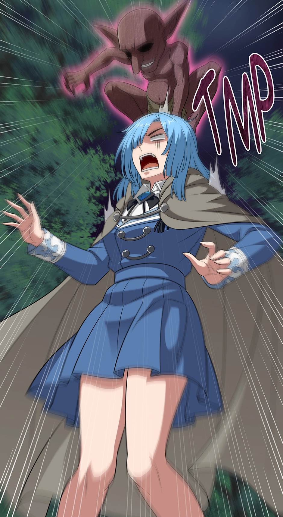 Read 0.0000001% Demon Lord chapter 33 image 63 on Lezhin